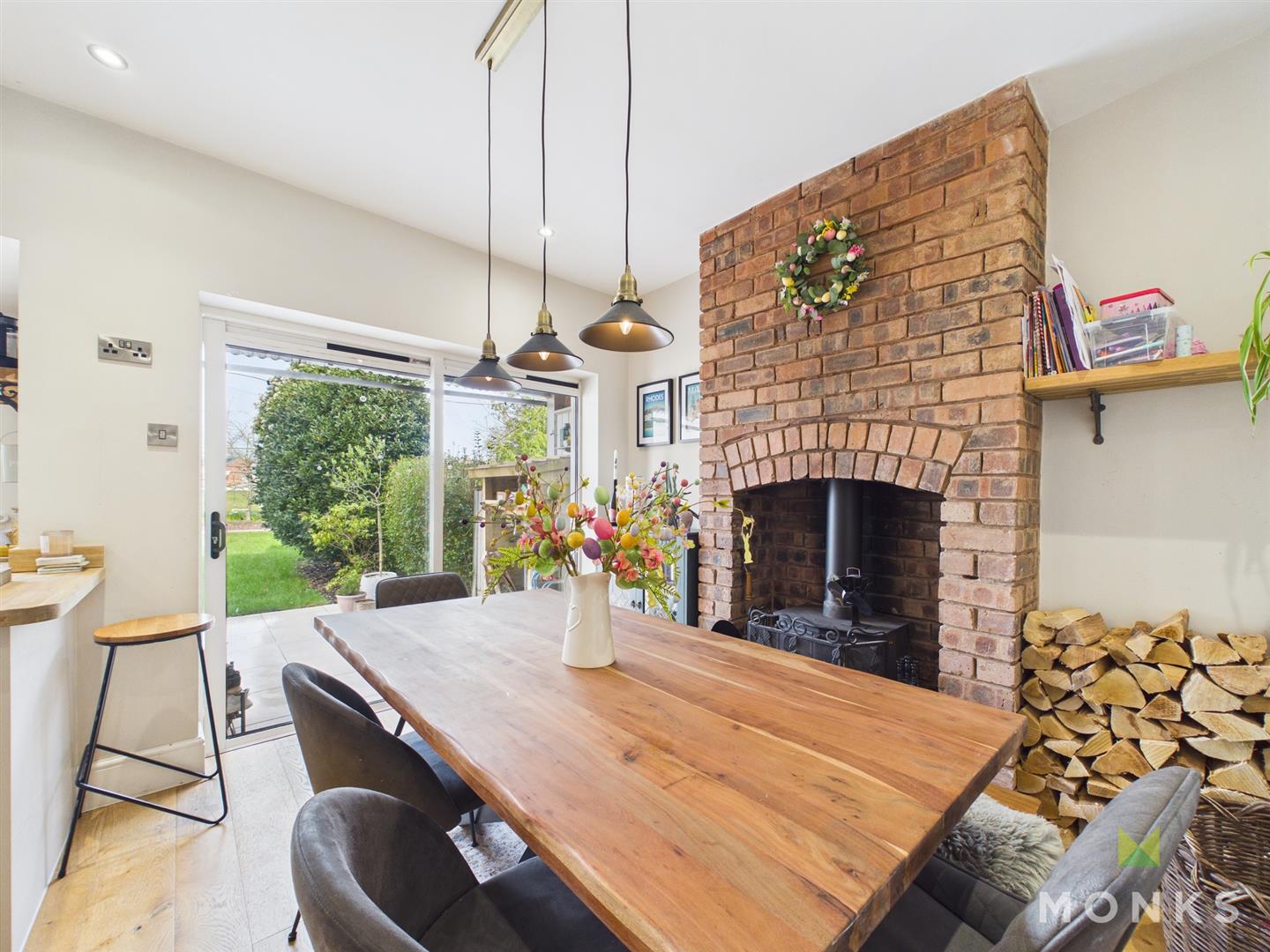 49 Sundorne Road, Shrewsbury, SY1 4RX For Sale